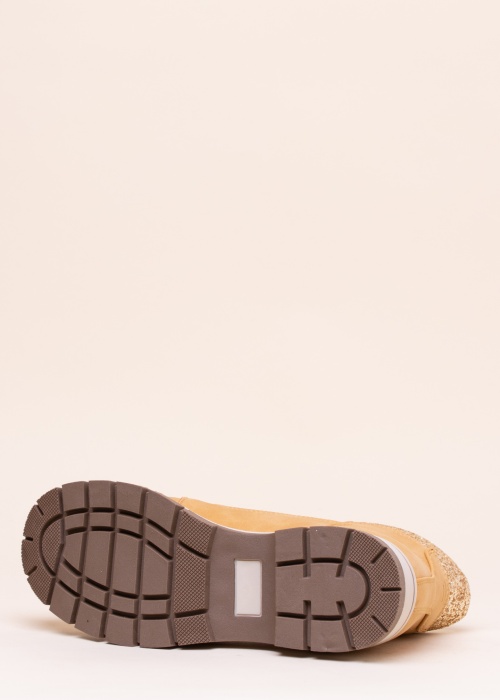 Полусапоги Ikka W Catmandoo