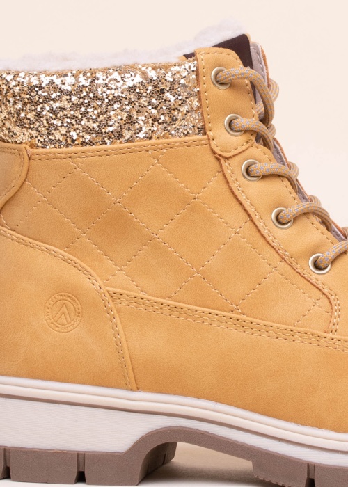 Полусапоги Ikka W Catmandoo