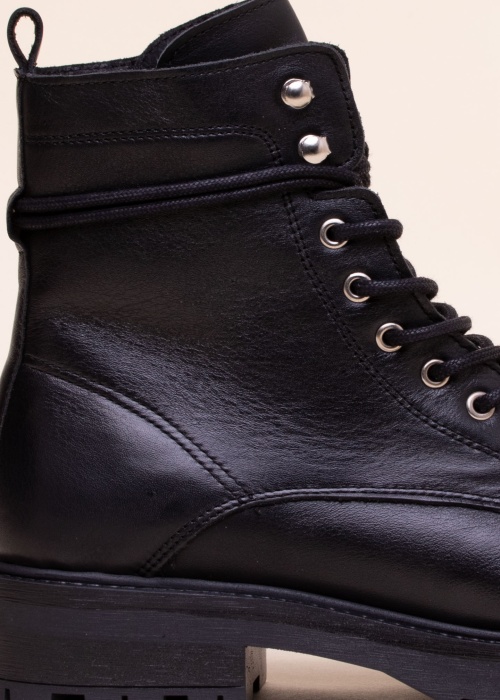 Pavement talvesaapad Jana Wool