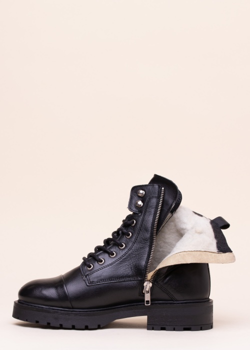 Pavement talvesaapad Jana Wool