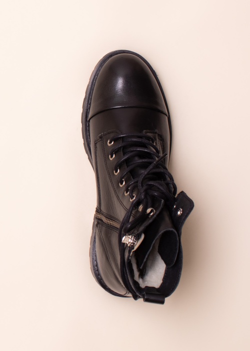 Pavement talvesaapad Jana Wool