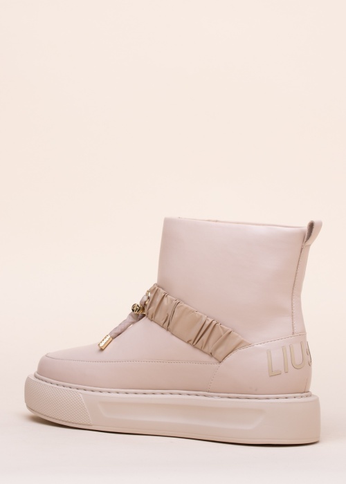 Полусапоги Kylie 13 Liu-Jo