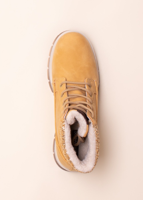 Полусапоги Ikka W Catmandoo