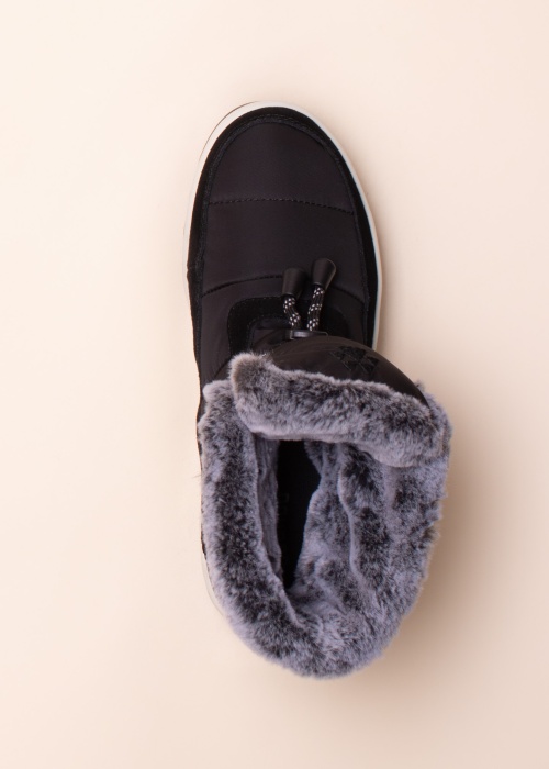 Полусапоги Vibe Cougar