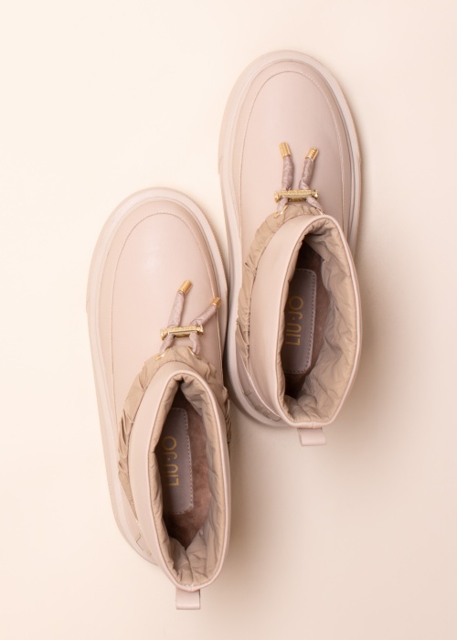 Полусапоги Kylie 13 Liu-Jo