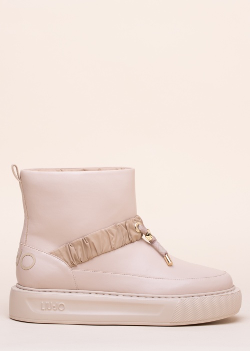 Полусапоги Kylie 13 Liu-Jo