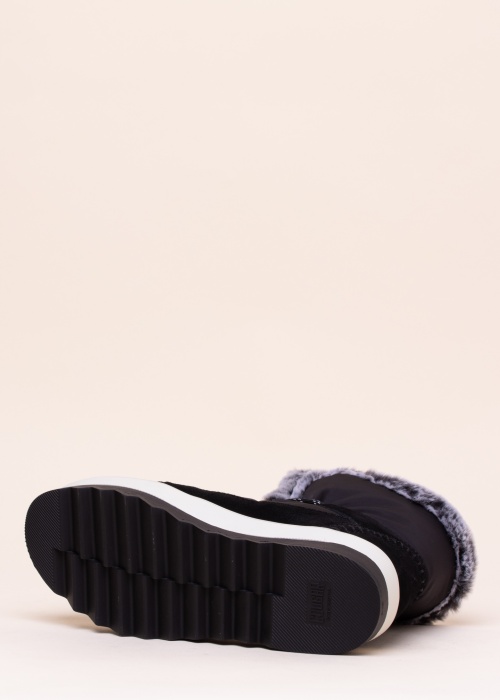 Полусапоги Vibe Cougar