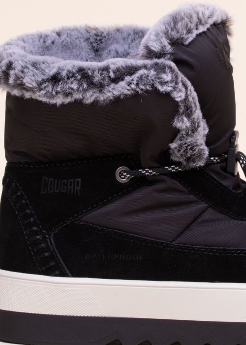 Полусапоги Vibe Cougar