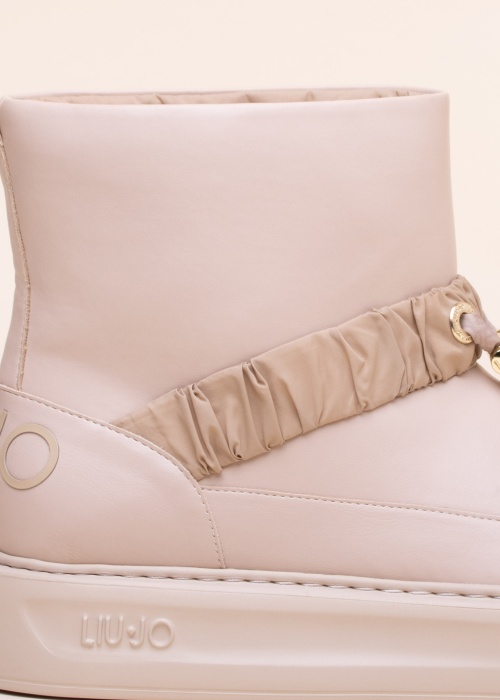 Полусапоги Kylie 13 Liu-Jo