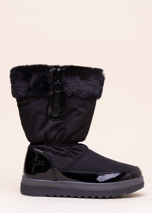 Зимние сапоги Merry Patent Cougar