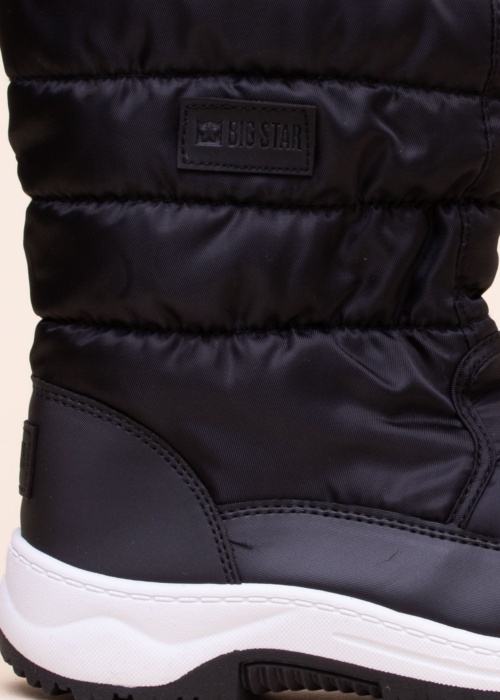 Полусапоги Big Star