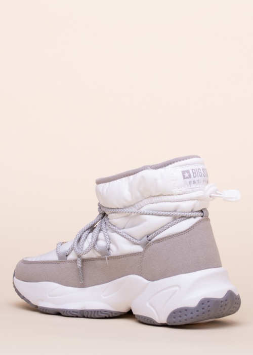 Полусапоги Big Star