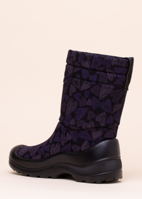 Зимние сапоги Lumi Kuoma