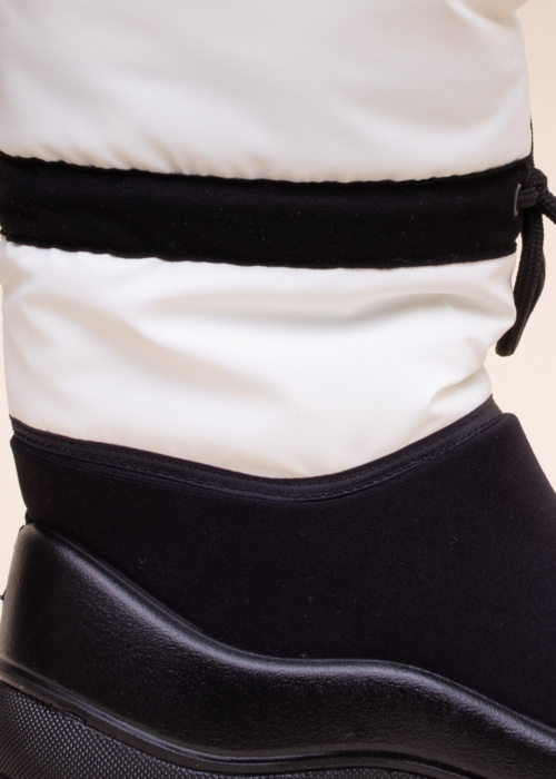 Зимние сапоги Valo Kuoma