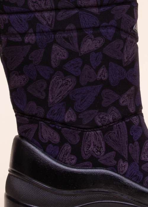 Зимние сапоги Lumi Kuoma