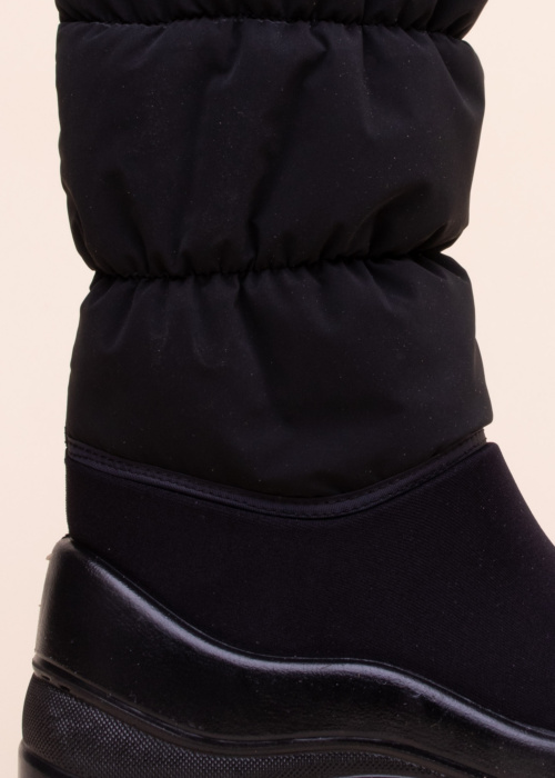 Зимние сапоги Kawaii Kuoma