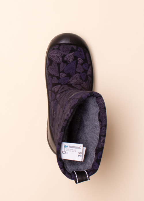 Зимние сапоги Lumi Kuoma