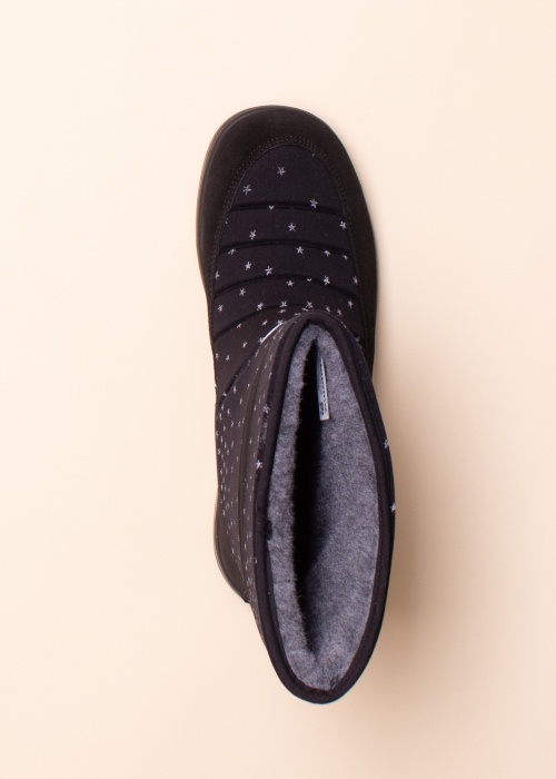 Зимние сапоги Lumikki Kuoma