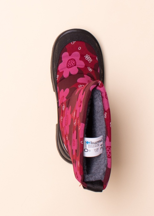 Зимние сапоги Putkivarsi Kuoma