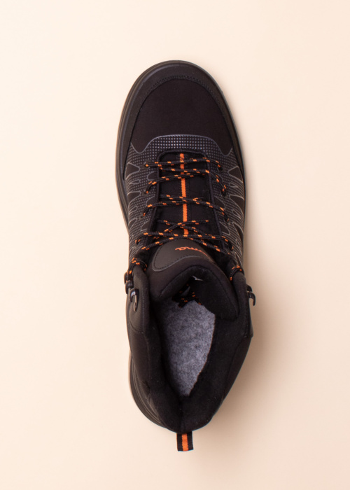 Зимние сапоги Kari Kuoma