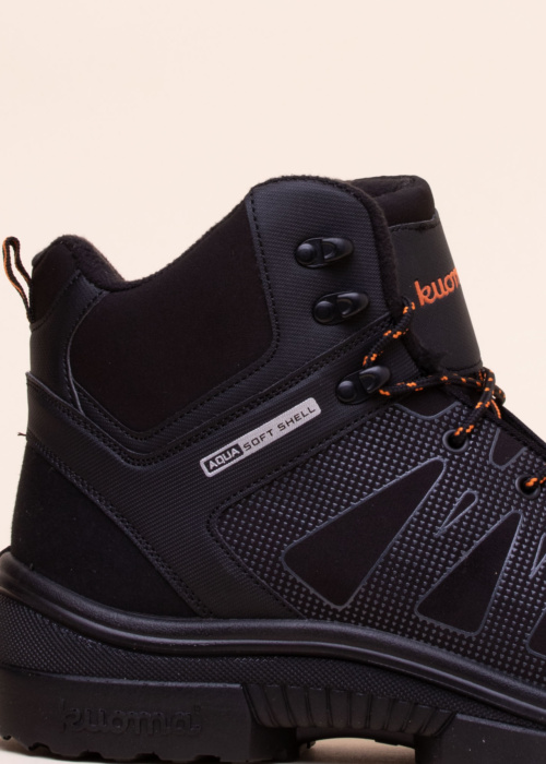 Зимние сапоги Kari Kuoma