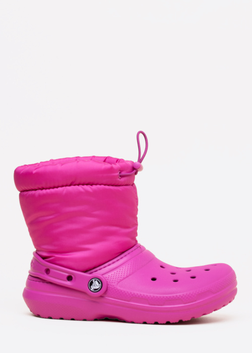 Зимние сапоги Neo Puff Crocs