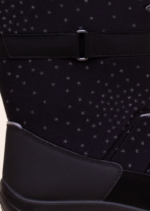 Зимние сапоги Lumikki Kuoma