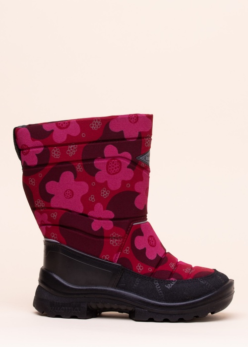 Зимние сапоги Putkivarsi Kuoma