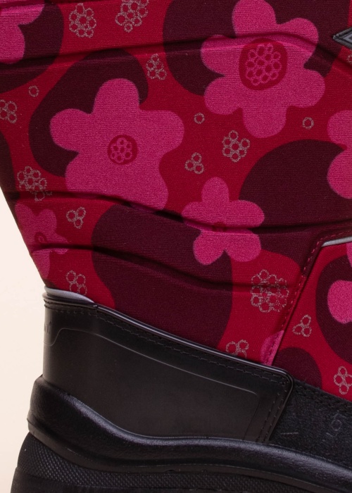 Зимние сапоги Putkivarsi Kuoma