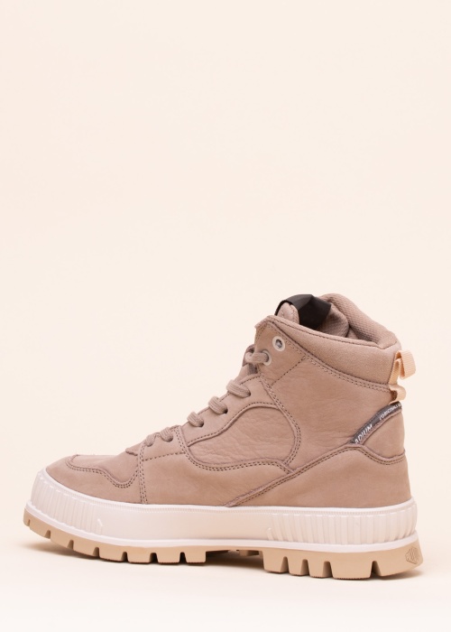Palladium poolsaapad Pallashock Hi Snk