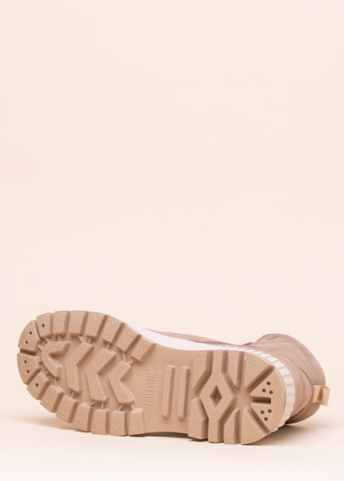 Palladium poolsaapad Pallashock Hi Snk