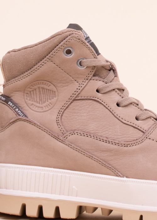 Palladium poolsaapad Pallashock Hi Snk