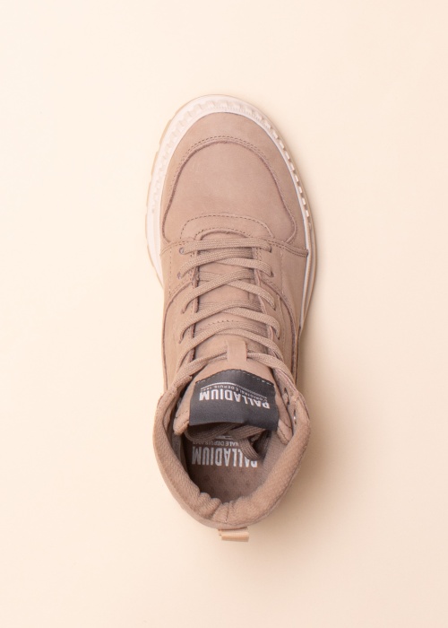 Palladium poolsaapad Pallashock Hi Snk