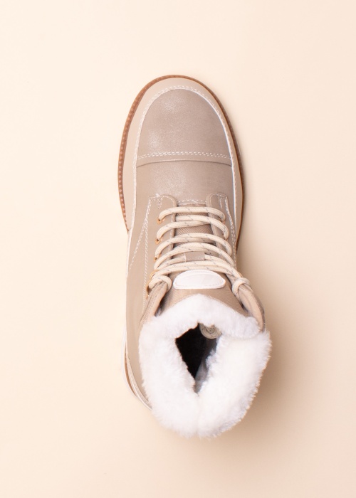 Полусапоги Reilu Luhta