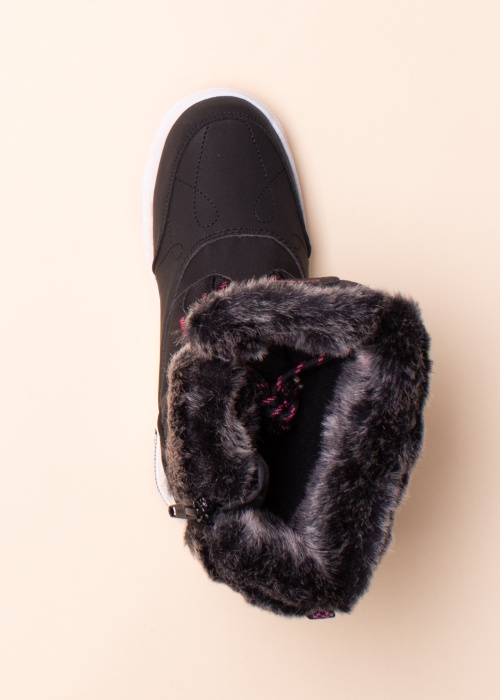 Зимние сапоги Celine Ii Jr Catmandoo