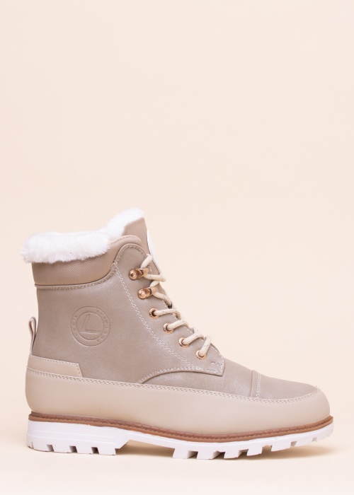 Полусапоги Reilu Luhta