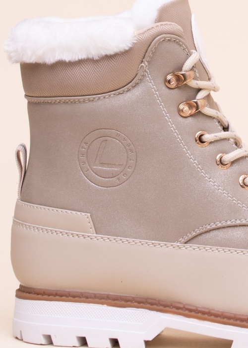 Полусапоги Reilu Luhta