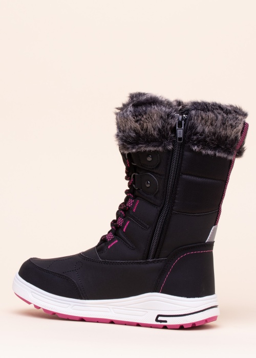 Зимние сапоги Celine Ii Jr Catmandoo