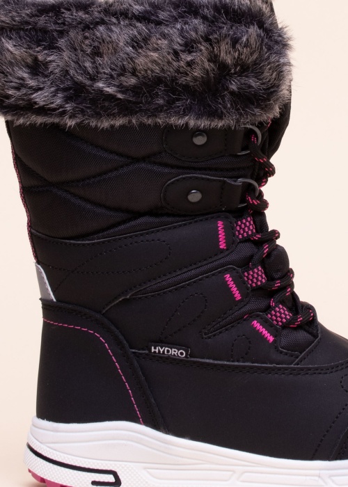 Зимние сапоги Celine Ii Jr Catmandoo