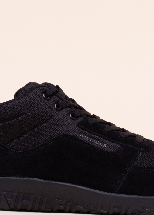 Кроссовки Tommy Hilfiger