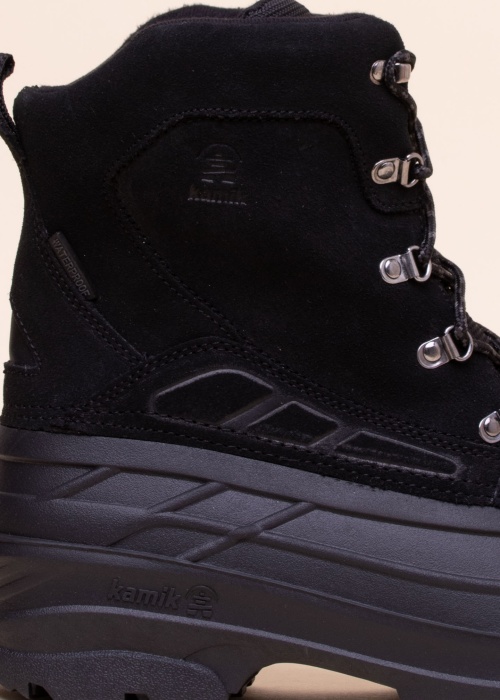 Зимние сапоги Fargo 2 Kamik