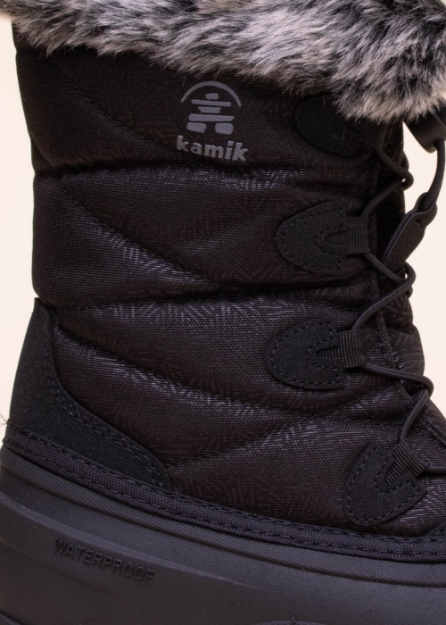 Зимние сапоги Momentum3 Kamik