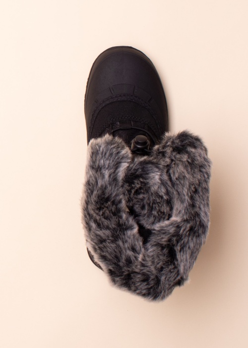 Зимние сапоги Momentum3 Kamik