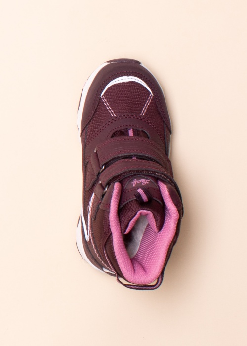 Зимние сапоги Siljan Leaf