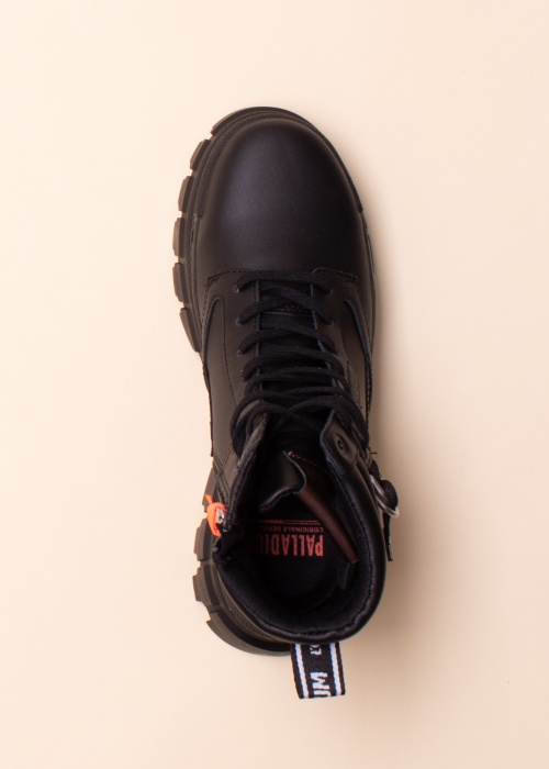 Полусапоги Revolt Sport Ranger Palladium