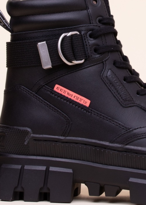 Полусапоги Revolt Sport Ranger Palladium