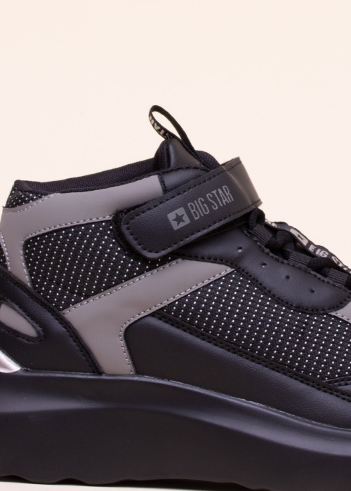 Полусапоги Big Star