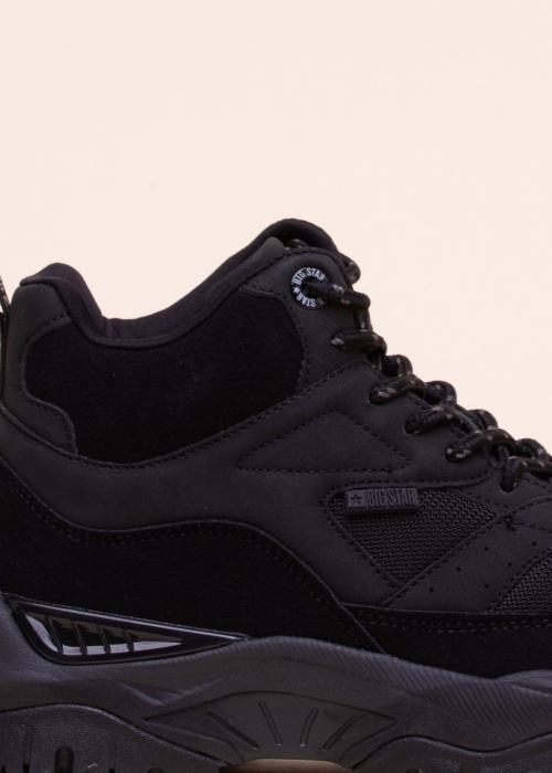 Полусапоги Big Star