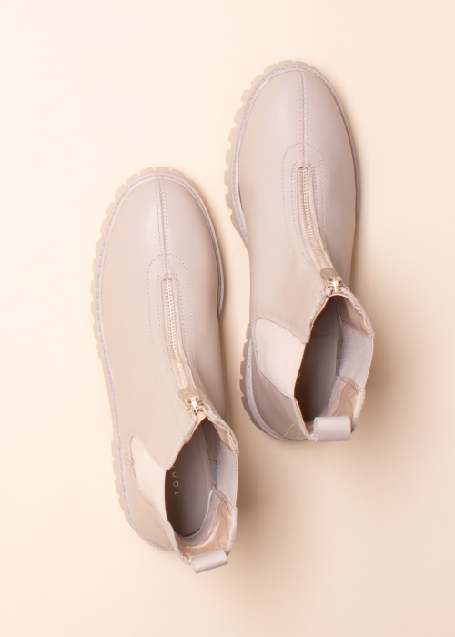 Полусапоги Tommy Hilfiger