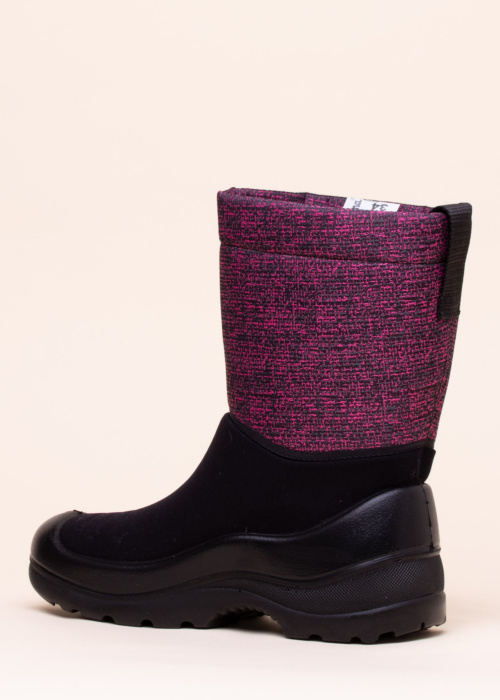 Зимняя обувь Lumisatu Kuoma